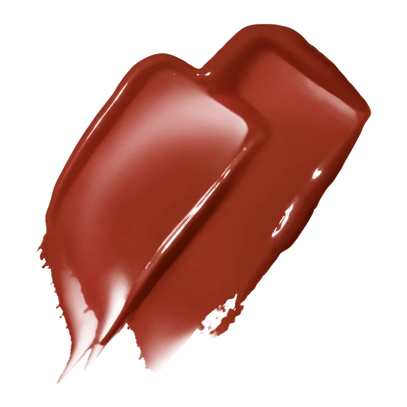 Revlon  Super Lustrous Glass Shine (White Pack) - Spiced Wine 010 for Women | Best Price UAE