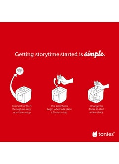 Tonies Daniel Tiger Audio Play Character  - Image 5