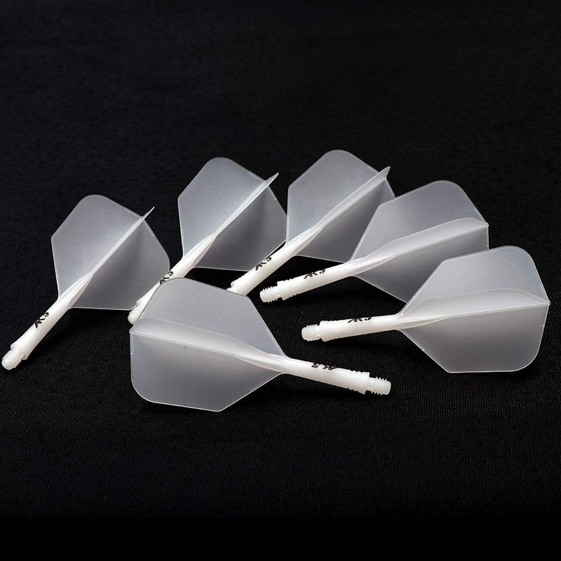 CUESOUL 2 Sets ROST Integrated Dart Shaft and Flights - Image 4