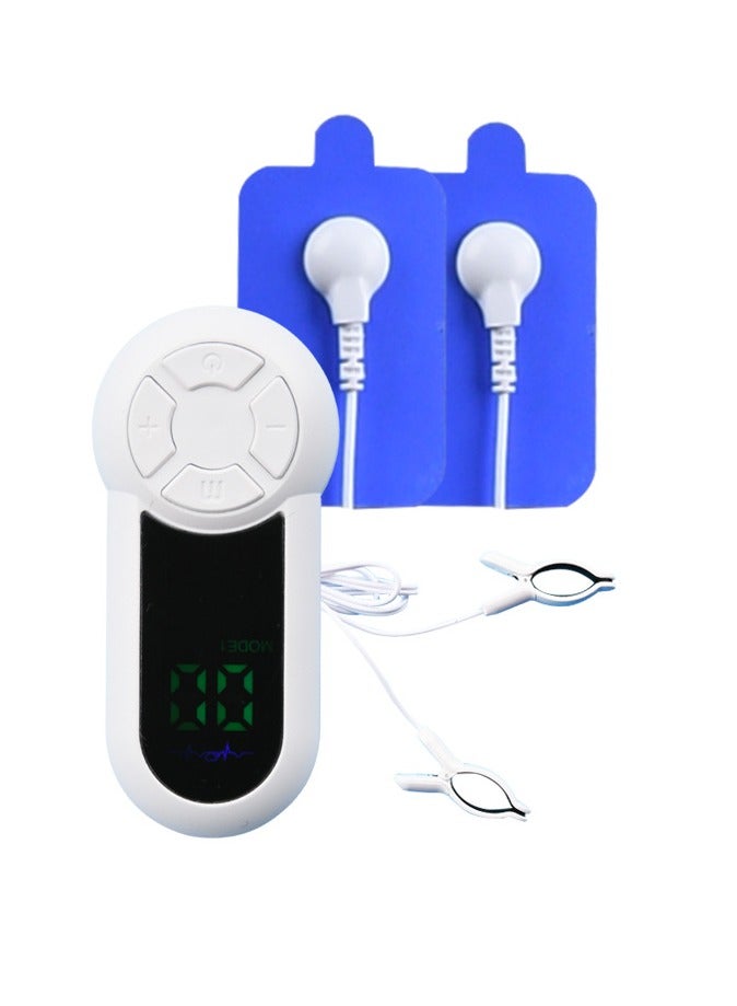 general Mini Sleep Instrument Intelligent Sleep Aid Artifact Massager Hypnosis Transis, Insomnia CES Sleep Instrument - Image 1