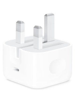 20W Charger Only