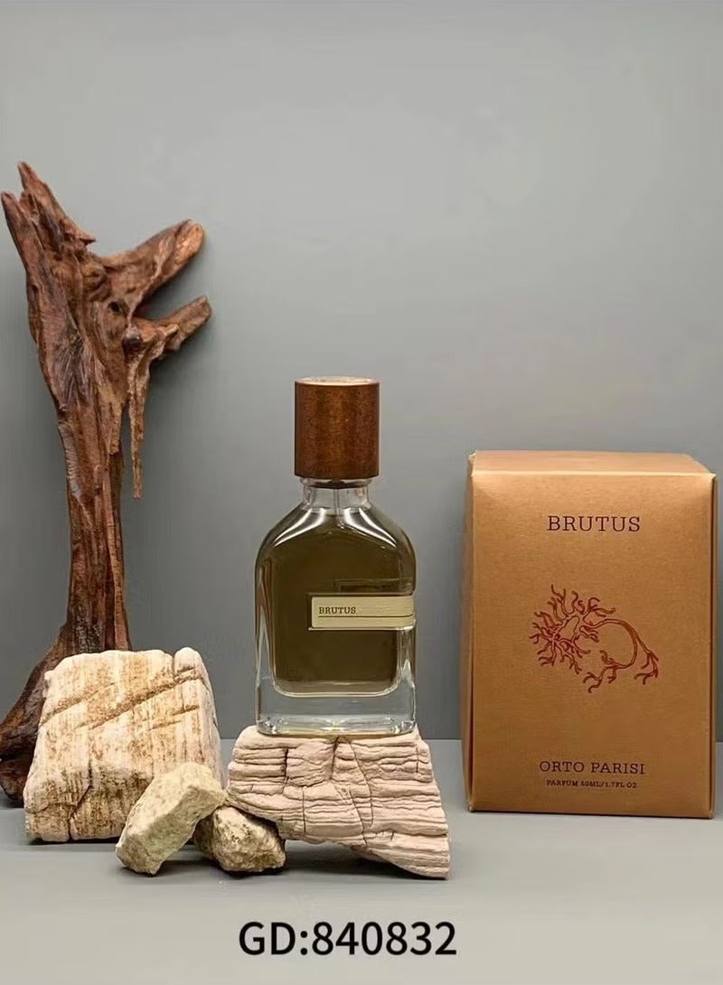 Orto Parisi Brutus Parfum 50ml - Image 2