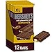 Hershey's HERSHEYS Milk Chocolate with Almonds XL Candy Bars 425 oz 12 Count 16 Pieces - Image 2