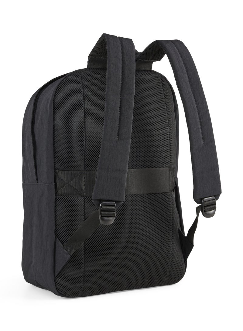 PUMA BL Black Backpack  - Image 4