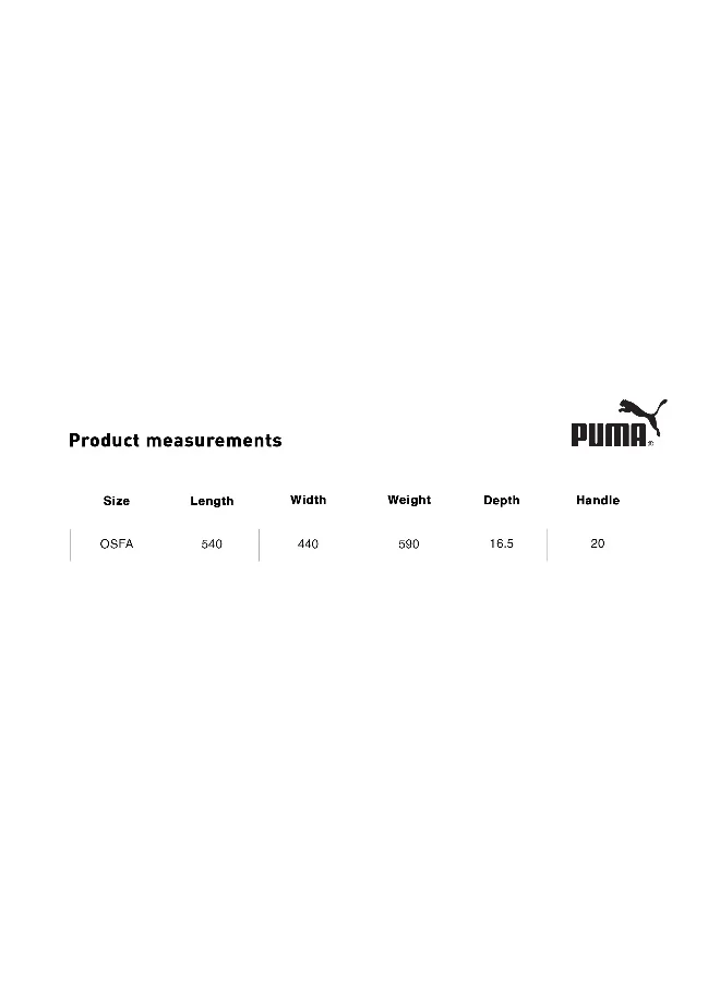 Puma  PUMA.BL Backpack for Men | Best Price UAE