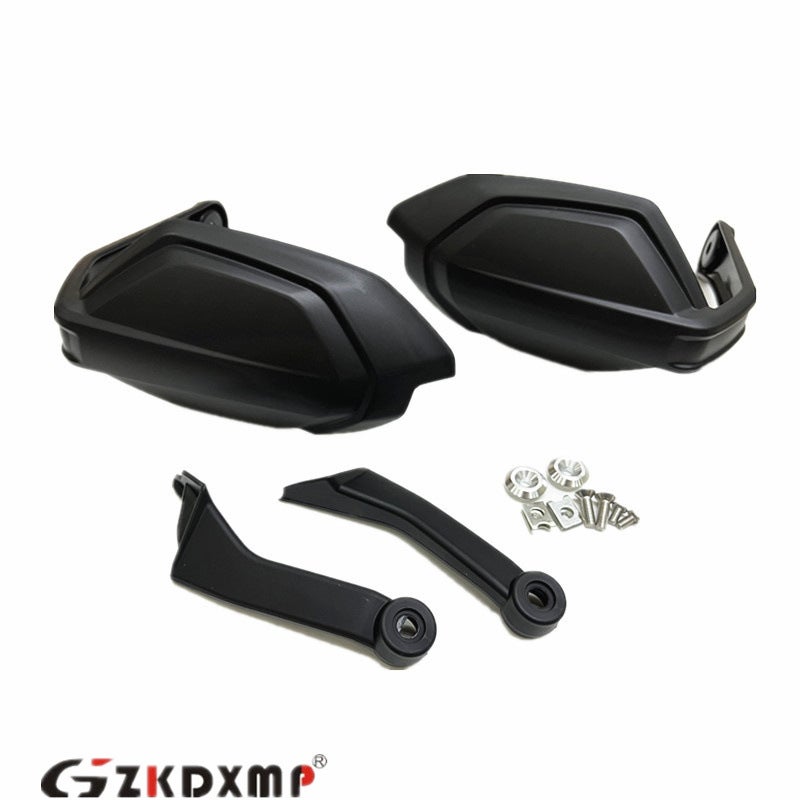 For Triumph Tiger 900/Gt/Rally/Pro 850 Hand Guard Cover Windshield Handle Windshield Cover - Image 1