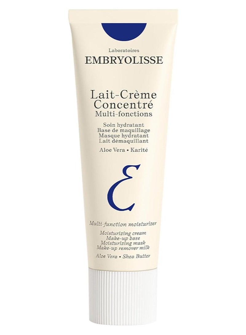 Embryolisse Lait Creme Concentre Multi Fonctions Moisturizer Cream 75ML - Image 1
