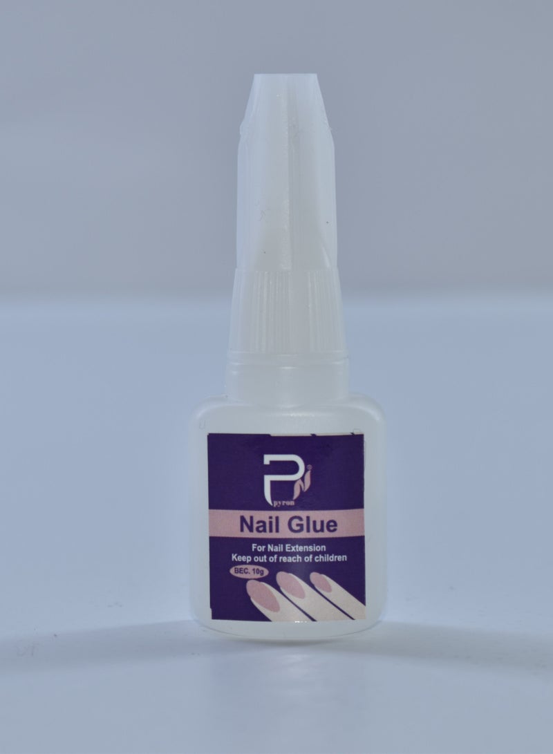 Nail Glue Clear