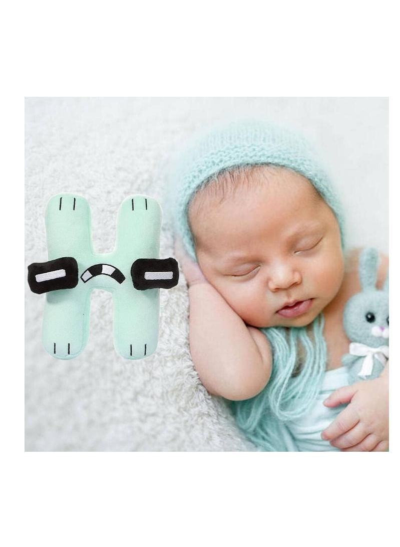 Y&D Alphabet Lore Plush Animal Toys, Fun Stuffed Alphabet Lore Plush Figure Suitable for Gift Giving Fans Ldeas - Image 3