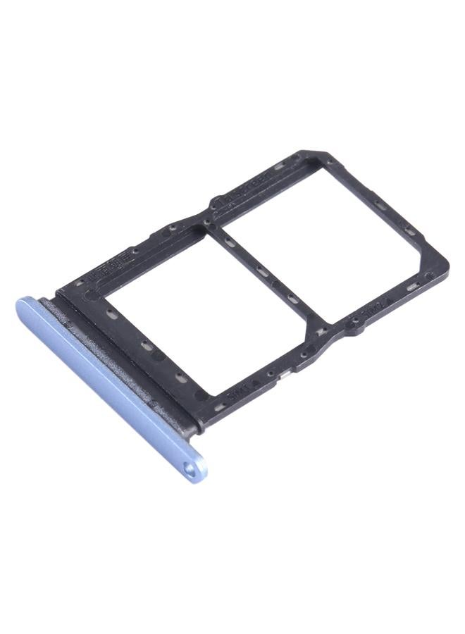 إيروريكس For Honor Play 40S SIM + صينية بطاقة SIM (أزرق) - Image 2