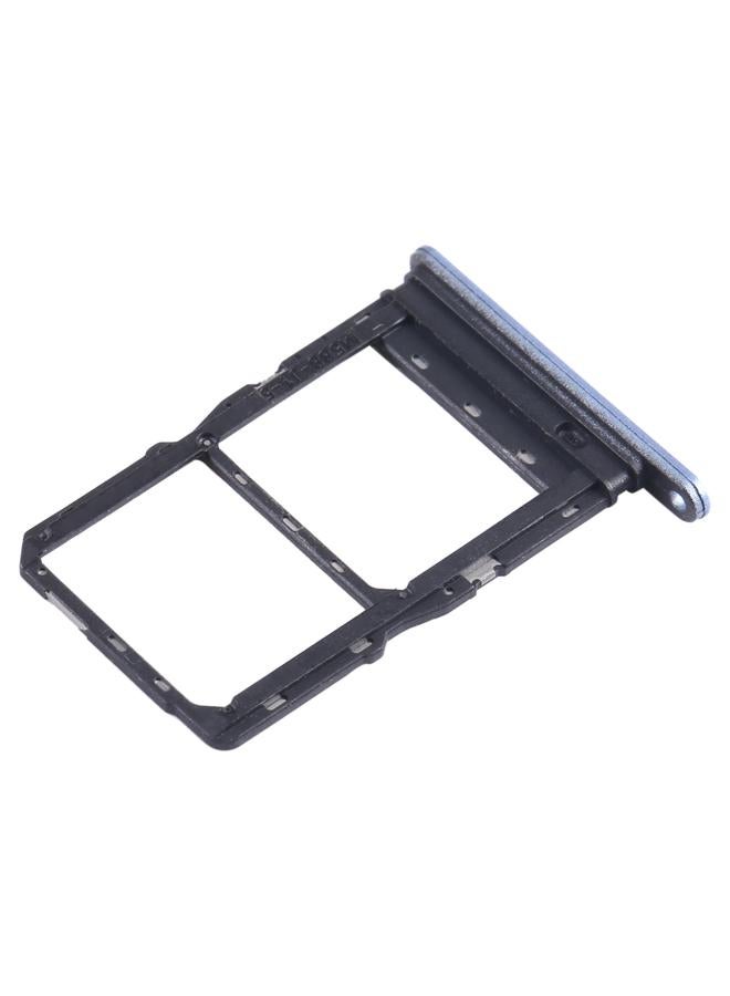 إيروريكس For Honor Play 40S SIM + صينية بطاقة SIM (أزرق) - Image 3