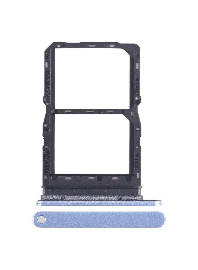 إيروريكس For Honor Play 40S SIM + صينية بطاقة SIM (أزرق) - Image 1