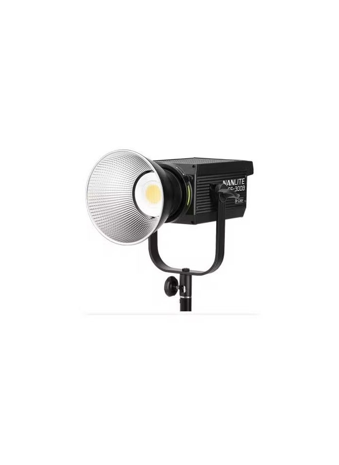 NANLITE - FS-300B LED Bi-color Spot Light - FS-300B - Image 1
