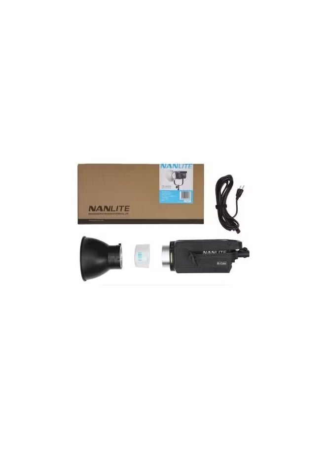 NANLITE - FS-300B LED Bi-color Spot Light - FS-300B - Image 1