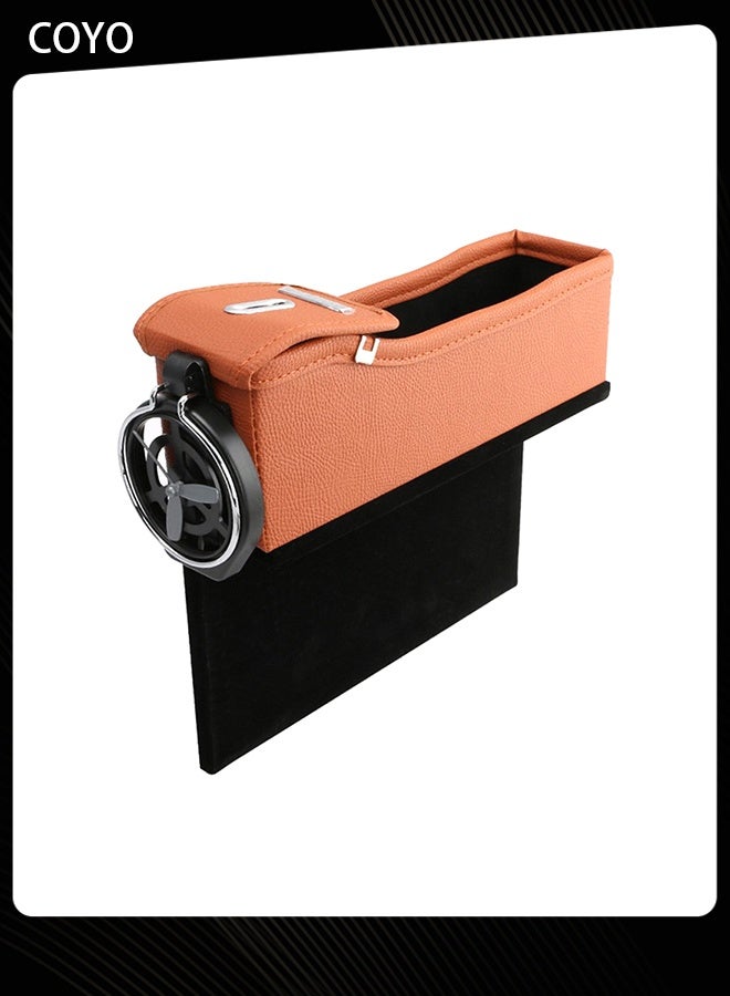 COYO Multifunctional Seat Gap Storage Box - Image 1