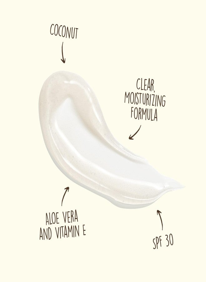Sun Bum SPF 30 Lip Balm Sunscreen - Broad Spectrum Moisturizing Sunscreen with Aloe & Vitamin E - Hawaii 104 Act Compliant (Made Without Octinoxate & Oxybenzone) - 0.5 oz - Image 3