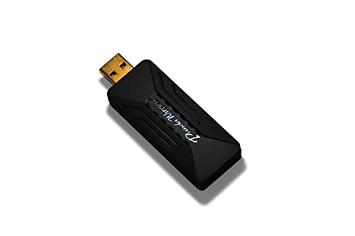 Panda Wireless® PAU0C AC1200 Dual Band Wireless-AC USB Adapter - Windows 7/8/10/11/2019/2022, Zorin, MXLinux, Mint, Ubuntu, Fedora, openSUSE, Rocky, Lubuntu, Kali Linux and Raspbian - Image 5
