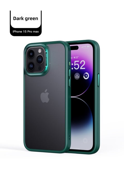 Phone Case Premium Shield Alloy Photo Frame Skin-Friendly Case For Apple Multiple Models Available