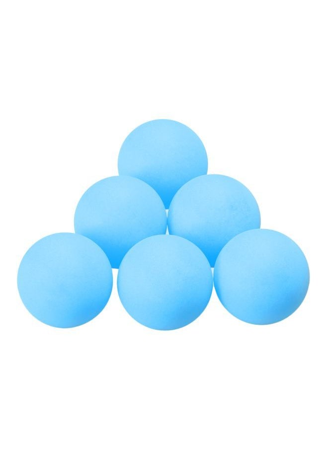 NIBEMINENT 24-Piece Table Tennis Ping Pong Balls 40millimeter  - Image 3