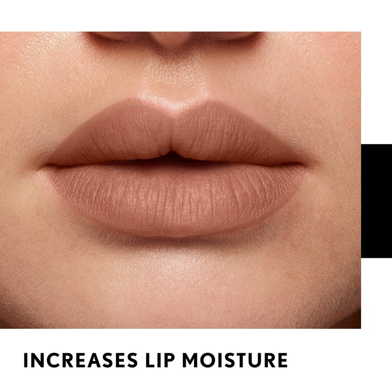 COVERGIRL Exhibitionist Ultra-Matte Lipstick, Hustler - Image 2