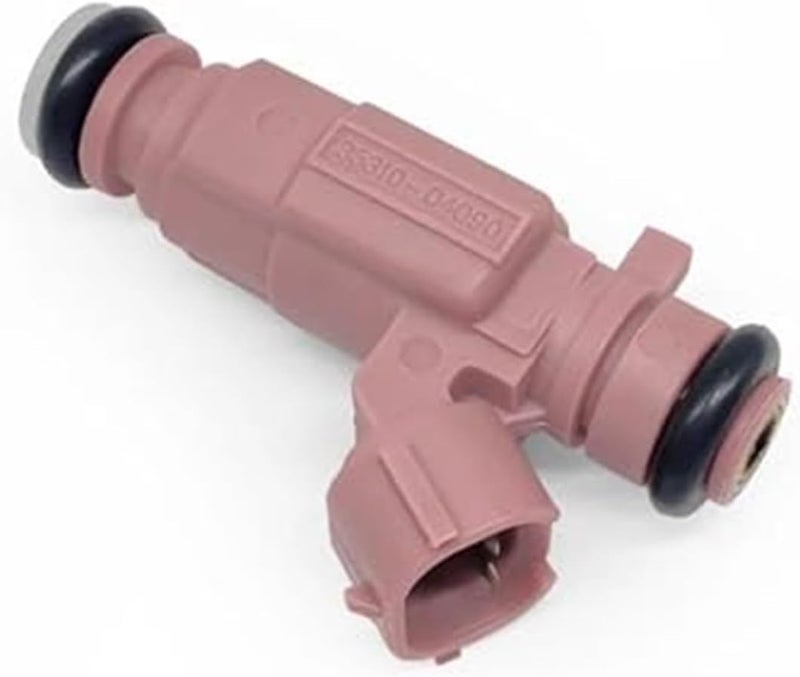 Vuzmode 4pcs Fuel Injector Nozzle 35310-04090 - Image 4