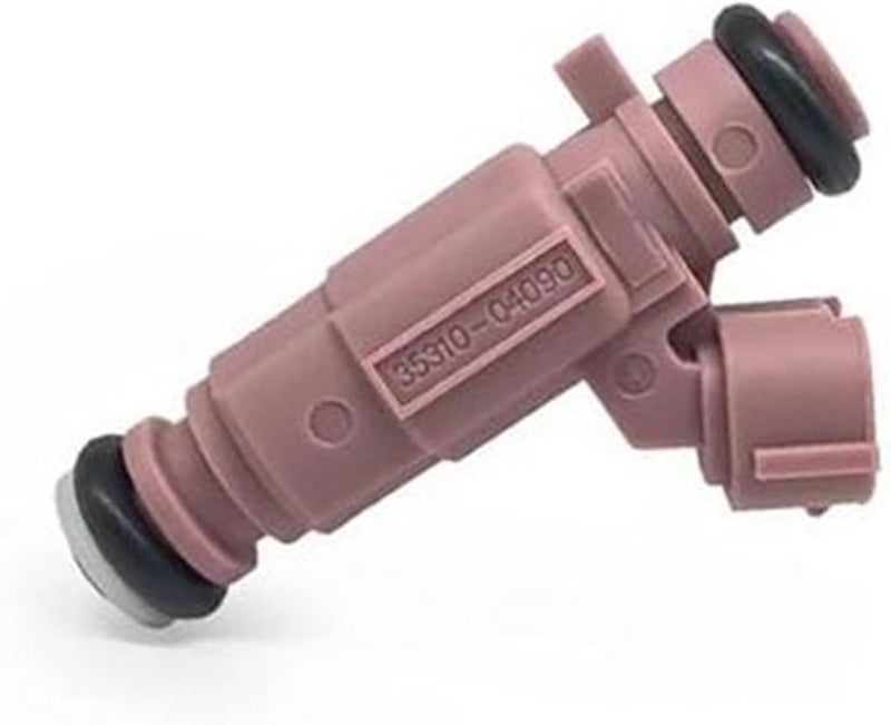 Vuzmode 4pcs Fuel Injector Nozzle 35310-04090 - Image 1