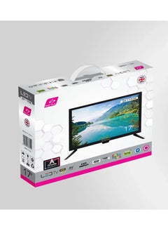 Skill Tech Skill Tech 17-inch HD Ready LED Smart TV (SK1720N)  - Image 2