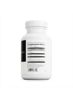 Davinci Labs Omega-3 1000 - Dietary Supplement to Maintain Already Normal Cholesterol Levels and Support Immune System, Hair and Skin* - Gluten-Free - 90 Enteric Coated Softgels  - Image 2