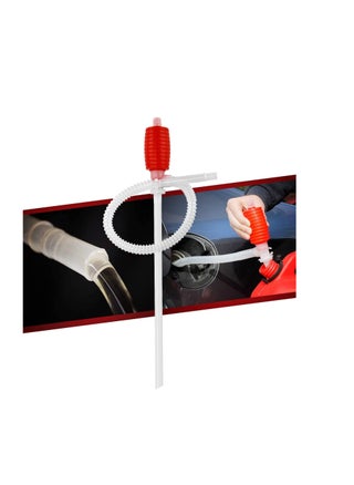Liquid Fuel Transfer Siphon Pump Large Squeezing Syphon for Lawn Mowers Manual Pumping Petrol, Water and more! - pzsku/ZC98A7BD41D17CC41C5ACZ/45/_/1721179548/4a8e747b-7adf-4124-9cce-b9ee0622242f