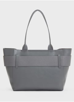 Ted Baker Large Knot Bow Tote  - Image 2