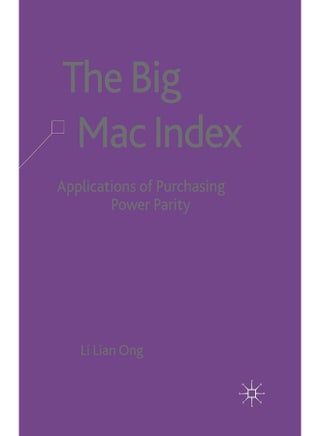 The Big Mac Index: Applications of Purchasing Power Parity - pzsku/ZC98ABF9F39B5EE16F020Z/45/1747043855/cc35dd00-fcd8-42d2-87c8-5aa746e7540e