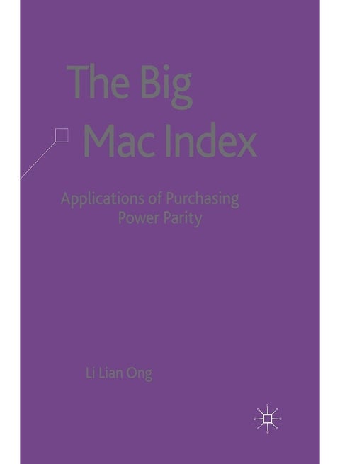 The Big Mac Index: Applications of Purchasing Power Parity