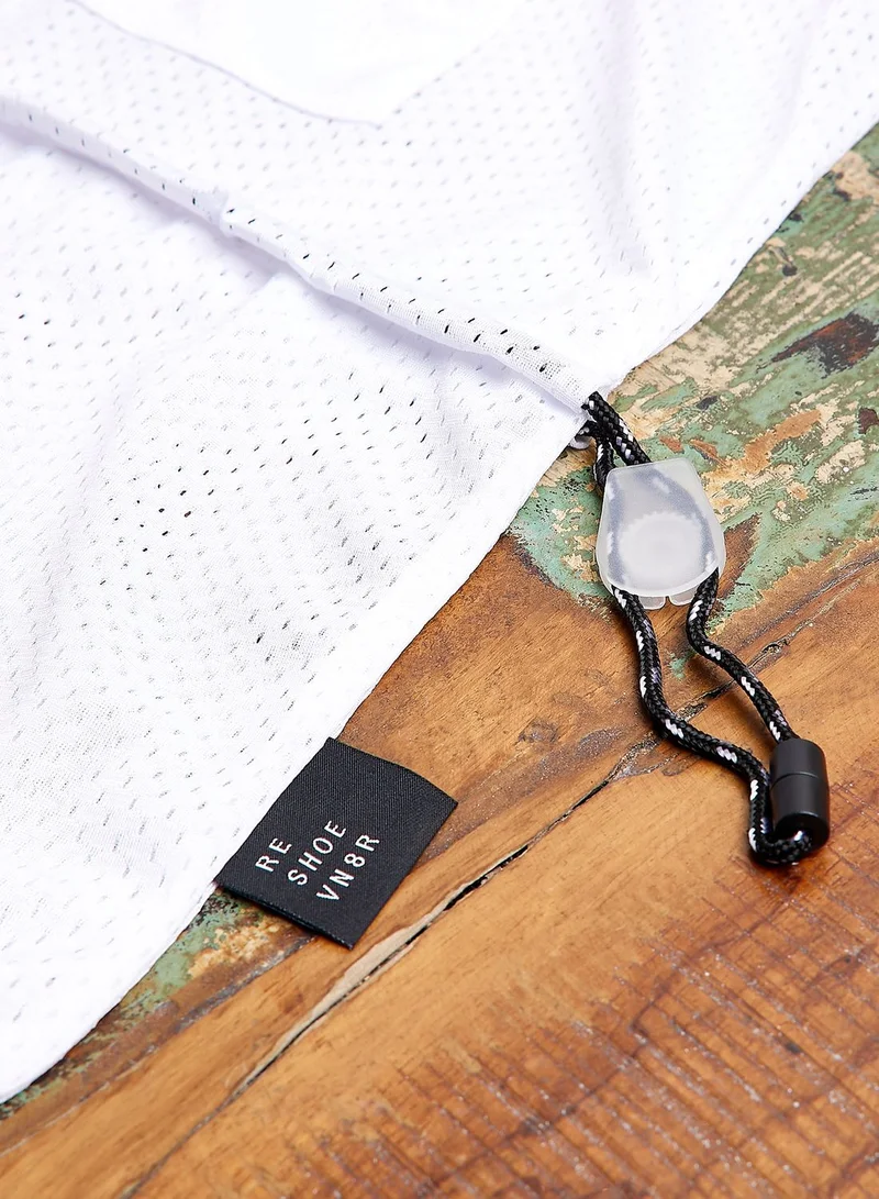 ريشوفن 8ار Sneaker Laundry Bag