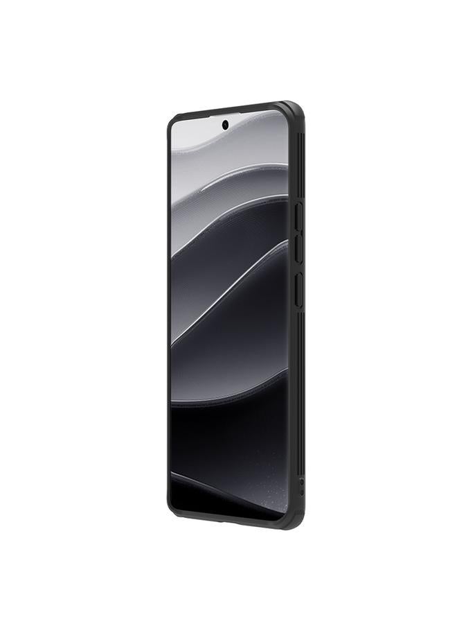 Nillkin Case For Redmi Note 14 Pro+ 5G CamShield Pro PC Phone Case - Image 3