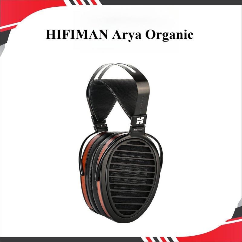 هيفيمان سماعة سلكية HIFIMAN HiFiMan Arya- - Image 1