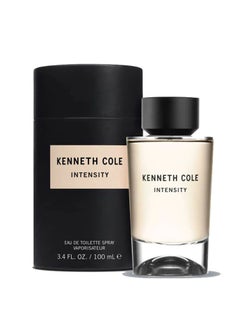 Kenneth Cole Intensity EDT For Unisex 100ml  - Image 1