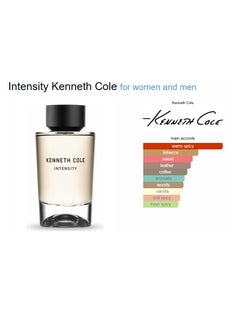 Kenneth Cole Intensity EDT For Unisex 100ml  - Image 2