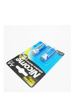 Nicome AAA 2pc LR03 Alkaline Battery  - Image 4