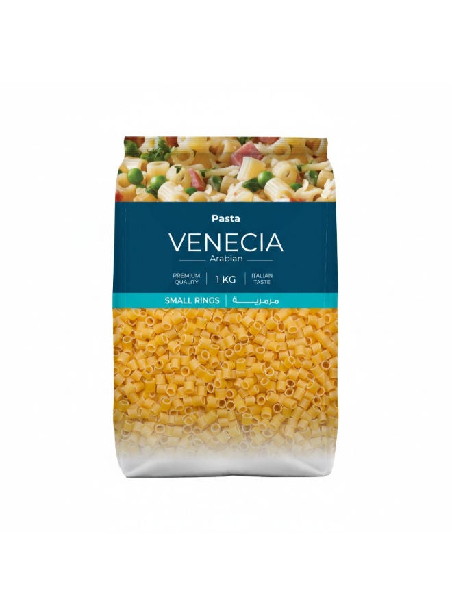 Small Rings Pasta 1kg