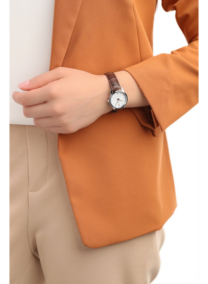 كاسيو ساعة كاسيو  LTP-V005L-7B3UDF - Image 2