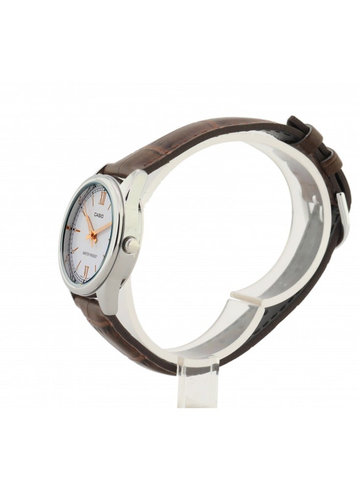 كاسيو ساعة كاسيو  LTP-V005L-7B3UDF - Image 3