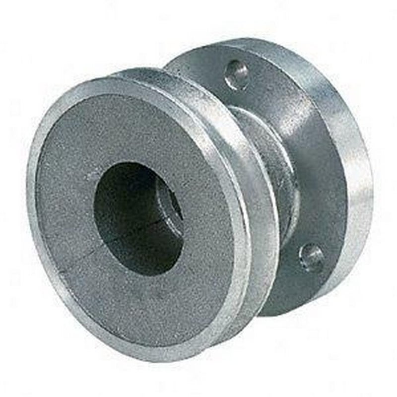 Moroso 64120 Crankshaft Pulley Cast