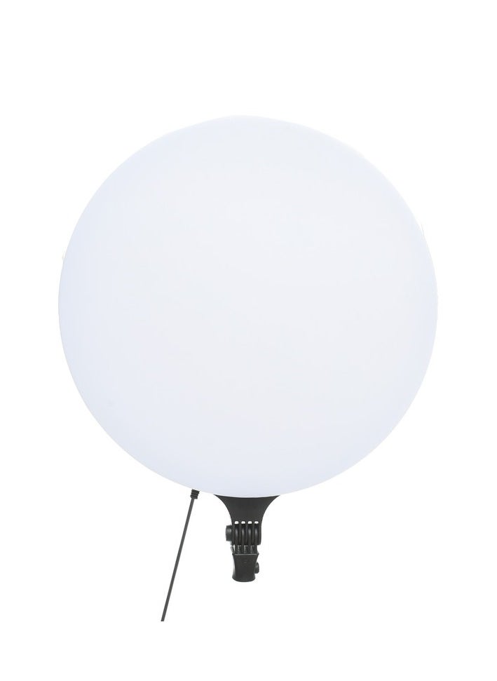 Generic - PF-45 LED Professional Photography Fill Light – 3 Adjustable Color Temperatures (Warm, Cool, Daylight), Portable and Durable Design – Perfect for Studio, Video Shooting, and Creative Lighting Needs - Image 1