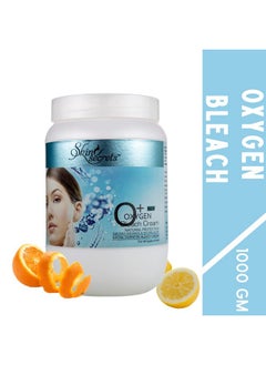Skin Secrets Oxygen Bleach For Dead Skin And Blackheads| Hydrates Skin & Provides Glow (1Kg)  - Image 2