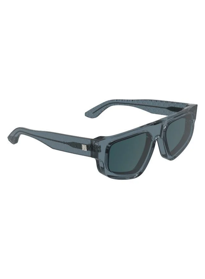 CALVIN KLEIN  Rectangle Sunglasses  | Best Price UAE