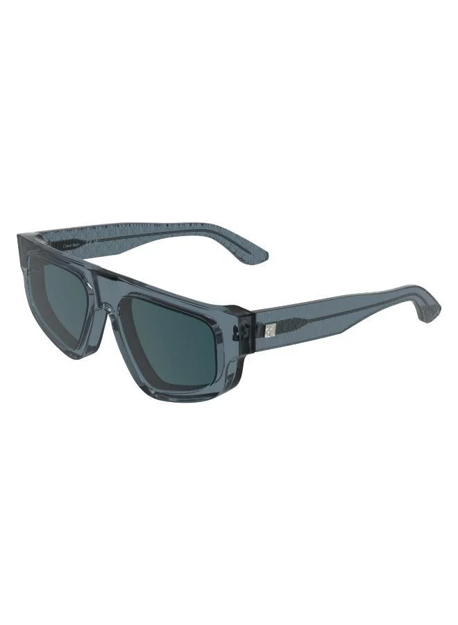 CALVIN KLEIN  Rectangle Sunglasses  | Best Price UAE