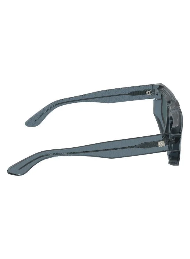 CALVIN KLEIN  Rectangle Sunglasses  | Best Price UAE