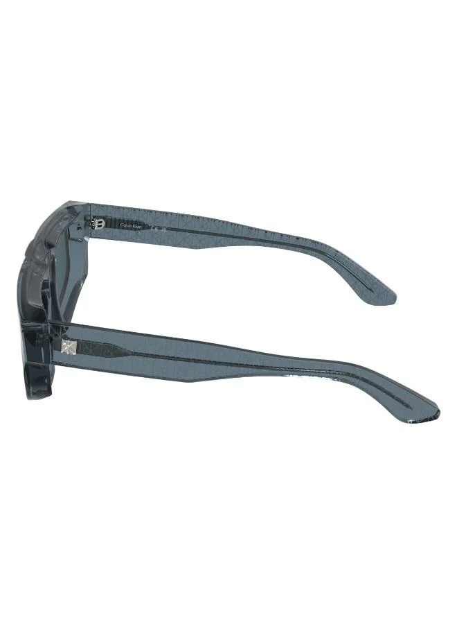 CALVIN KLEIN  Rectangle Sunglasses  | Best Price UAE