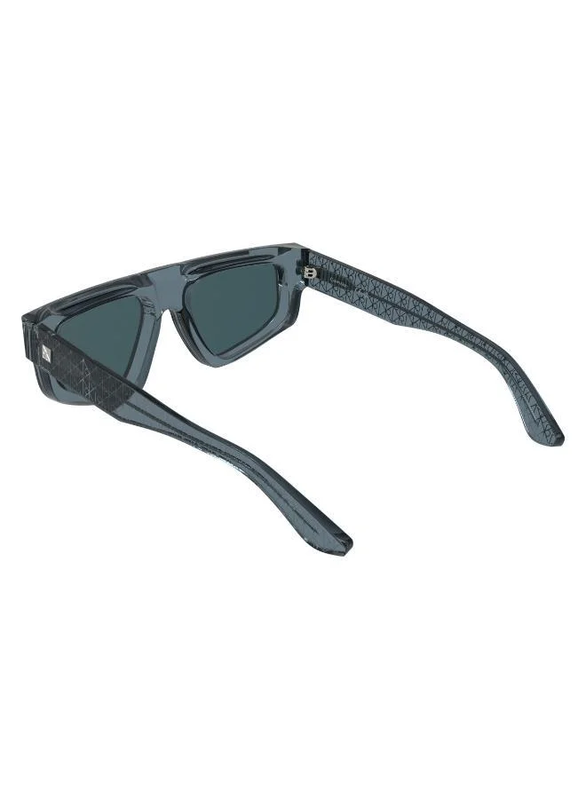 CALVIN KLEIN  Rectangle Sunglasses  | Best Price UAE