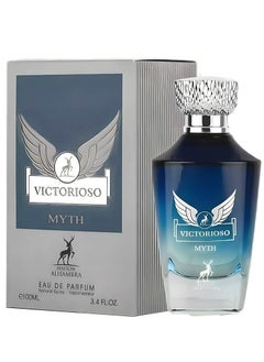 MAISON ALHAMBRA Victorioso Myth EDP 100ml  - Image 1